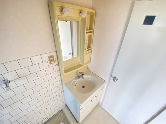 第2ビューハイツ