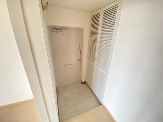 第2ビューハイツ