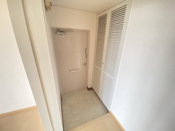 第2ビューハイツ