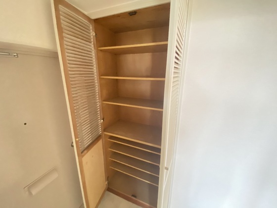 第2ビューハイツ