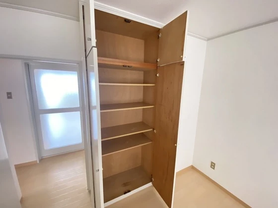 第2ビューハイツ