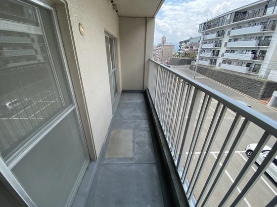 第2ビューハイツ