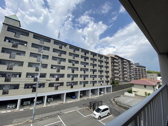 第2ビューハイツ