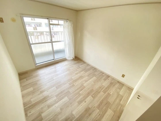 第2ビューハイツ