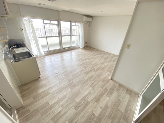 第2ビューハイツ