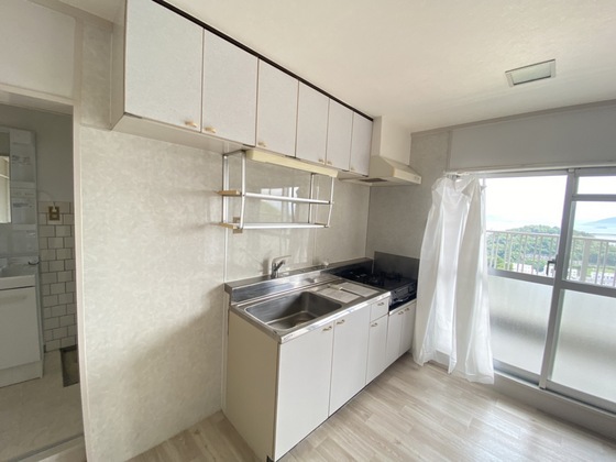 第2ビューハイツ