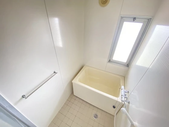 第2ビューハイツ