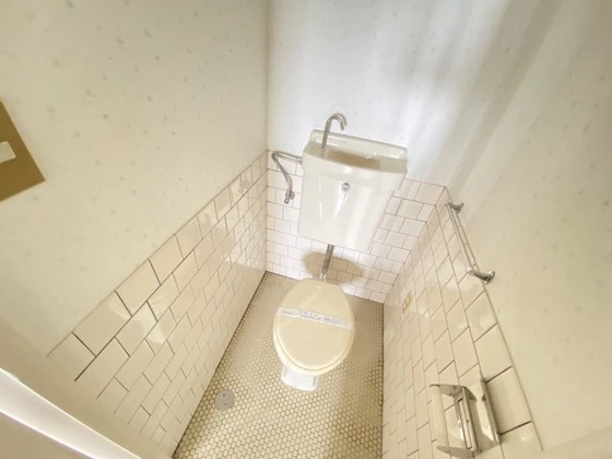 第2ビューハイツ