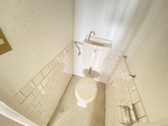 第2ビューハイツ