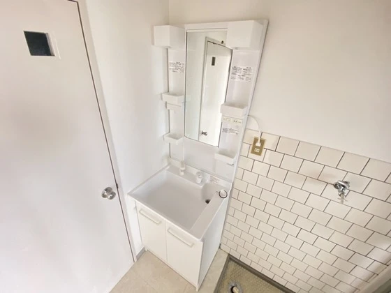 第2ビューハイツ