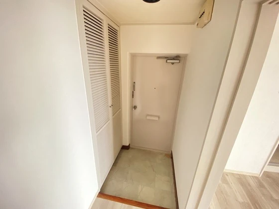 第2ビューハイツ