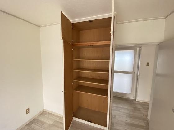 第2ビューハイツ