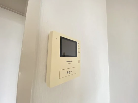 第2ビューハイツ