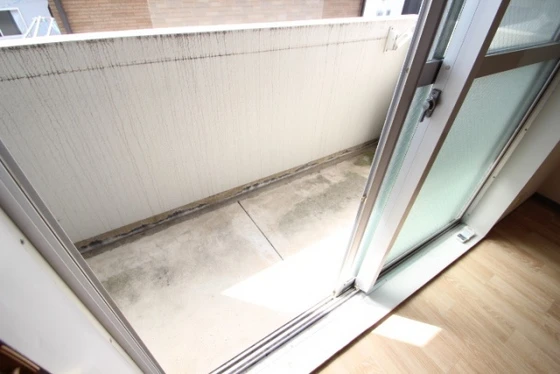 パティオス新町