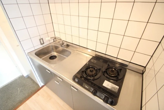 パティオス新町