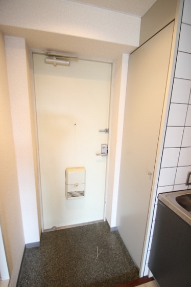 パティオス新町