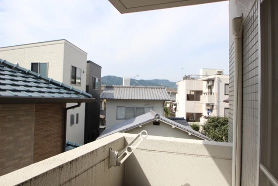 パティオス新町