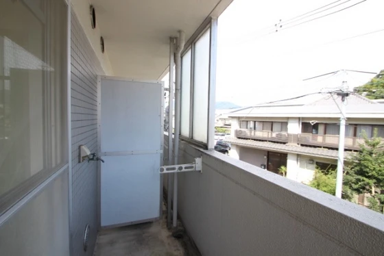 パティオス新町