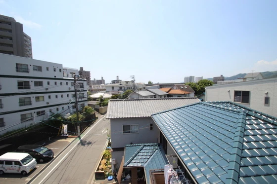 パティオス新町