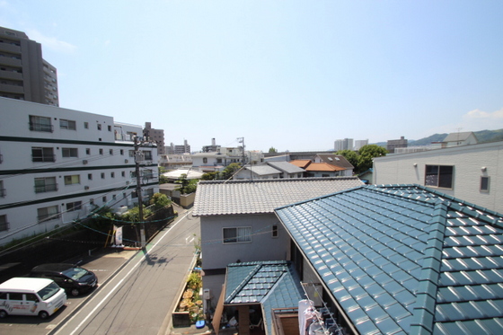 パティオス新町