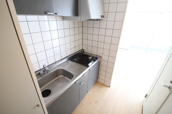 パティオス新町