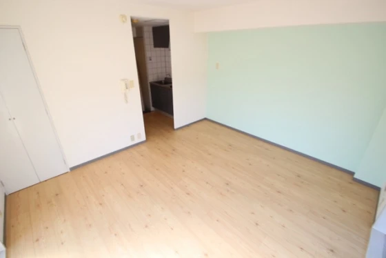 パティオス新町