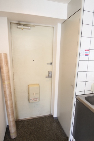 パティオス新町