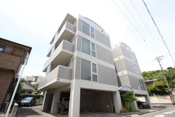 パティオス新町