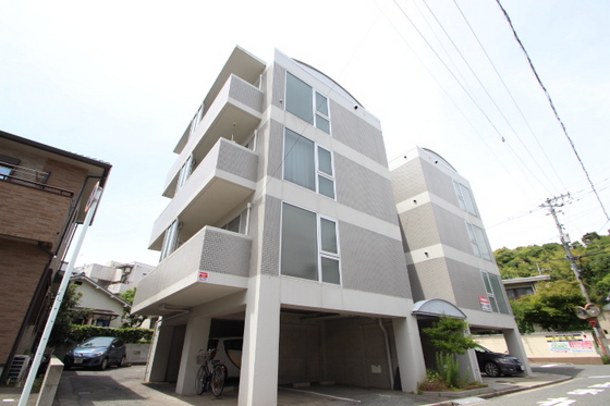 パティオス新町