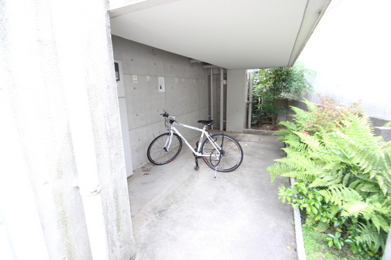 パティオス新町