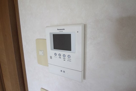 ドルフ井口台A棟