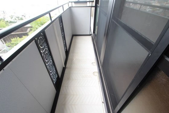 ドルフ井口台A棟