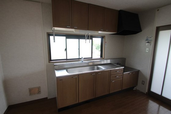 ドルフ井口台A棟