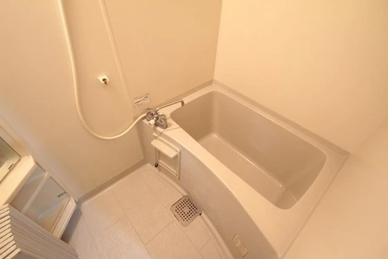 ドルフ井口台A棟