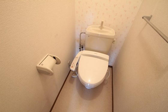 ドルフ井口台A棟