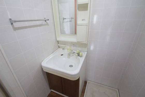 ドルフ井口台A棟