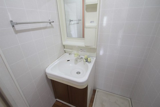 ドルフ井口台A棟