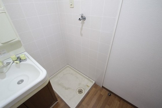 ドルフ井口台A棟