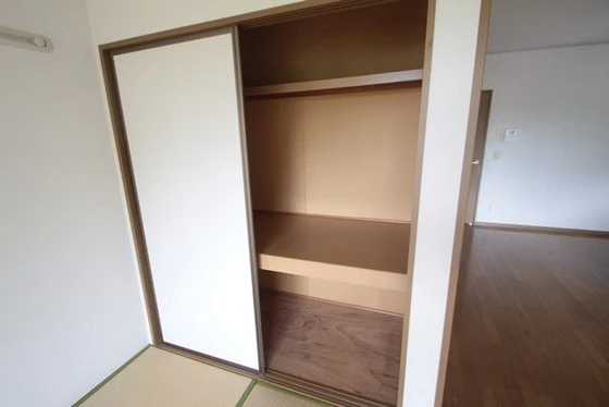 ドルフ井口台A棟