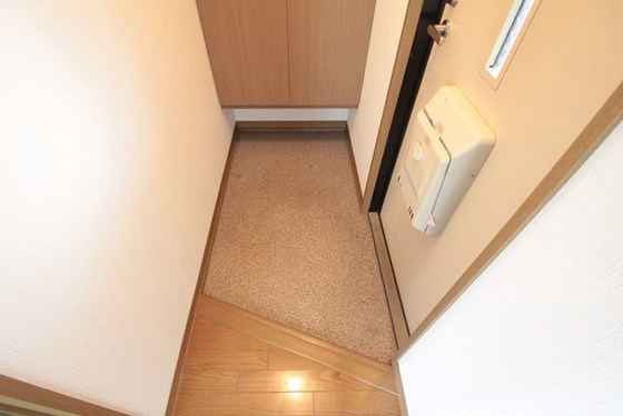 ドルフ井口台A棟