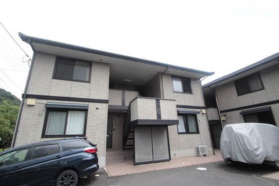 ドルフ井口台A棟