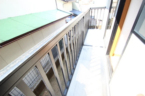 ﾋﾞｭｰﾊﾟﾚｰMS