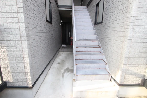 ﾋﾞｭｰﾊﾟﾚｰMS