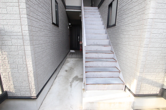 ﾋﾞｭｰﾊﾟﾚｰMS