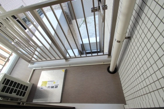 京橋町レジデンス広島駅前通り