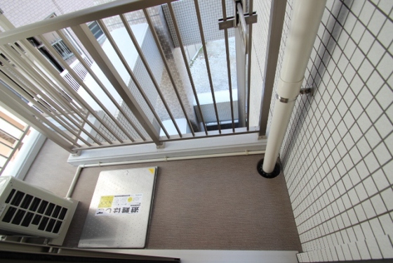 京橋町レジデンス広島駅前通り