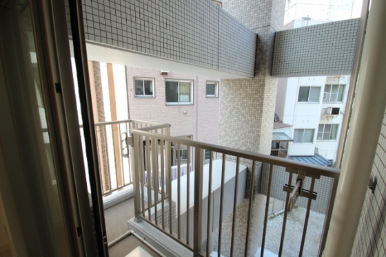 京橋町レジデンス広島駅前通り