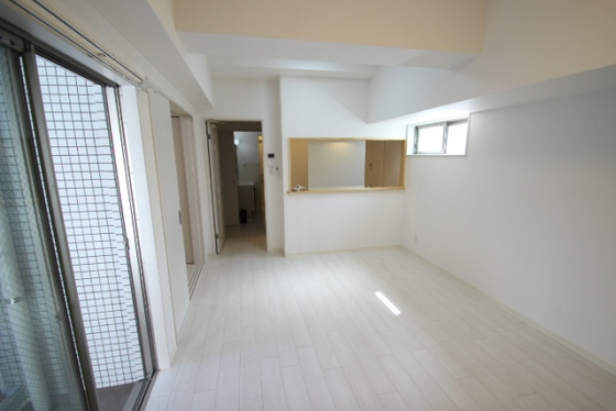 京橋町レジデンス広島駅前通り