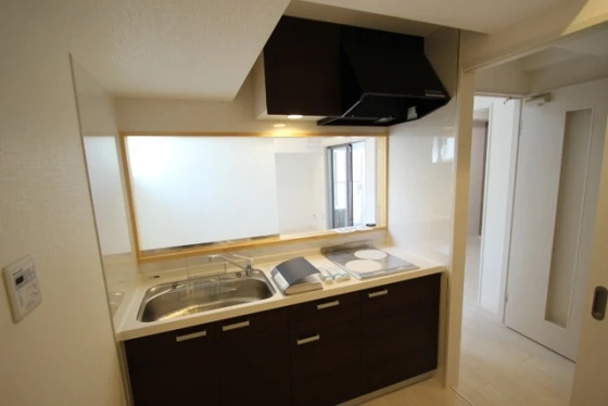 京橋町レジデンス広島駅前通り