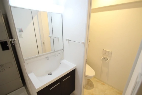 京橋町レジデンス広島駅前通り